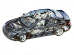 Saab 9-3 Aero Sport Sedan 2002 года